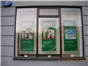 Principles of window dressing