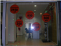Principles of window dressing