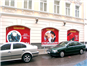 Window Advertising Moscow