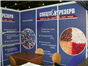 Exhibition contractors