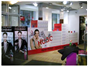 Exhibition organisation