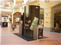 Exhibition stand builders