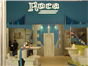 Exhibition stand  Construction services