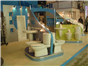 Exhibition stand design