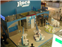 Exhibition contractor