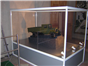 Exhibition stand marketing solution