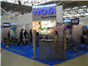 Exhibition stand builders