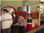 Exhibition company  Moscow
