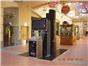 Exhibition stand marketing solution