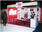 Advertising Agency Exhibition design