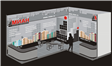 Exhibition stand designers