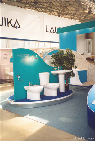 Picture. Exhibition  design 3d visuals. Examples of work. Exhibition design.