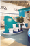 Exhibition  design 3d visuals
