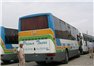 Manufacture advertising on minibus taxis buses trolleybuses