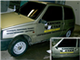 Advertising agency Transport